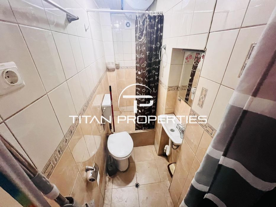 Дава се под наем Двустаен апартамент в Бургас, Братя Миладинови - 62 кв.м за 331.5 € - Снимка #5