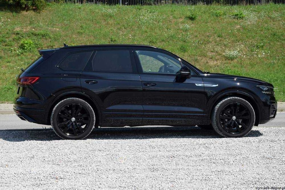 20" Джанти 5х112 за VW Arteon Shooting Brake Touareg III Tiguan R Line
