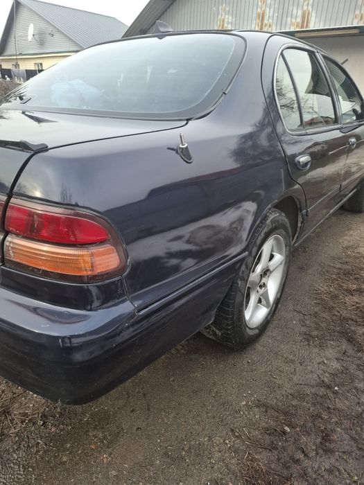 Продам ниссан максима а32