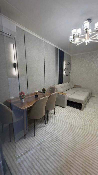 2 комн Чиланзар 19 квартал