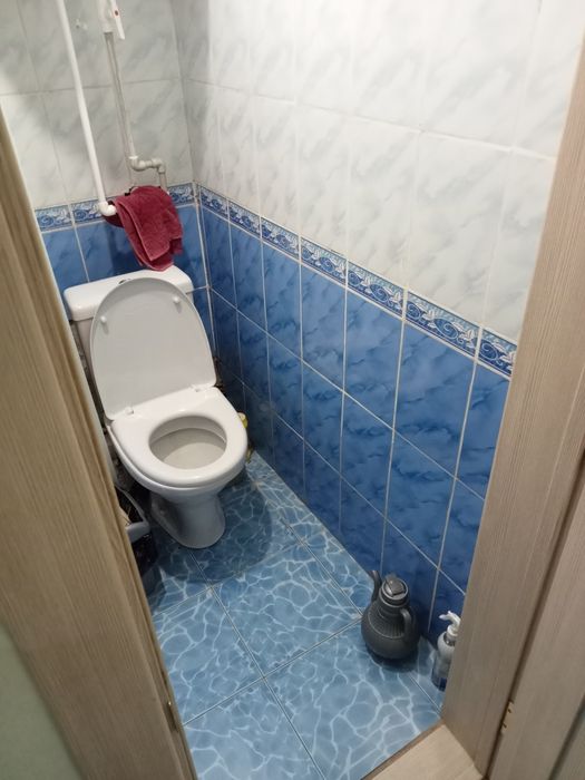 Продам 3х комнатную квартиру