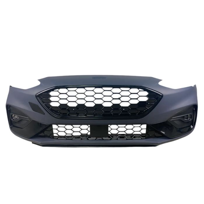 Предна броня за Ford Focus (2018-2021) - ST дизайн