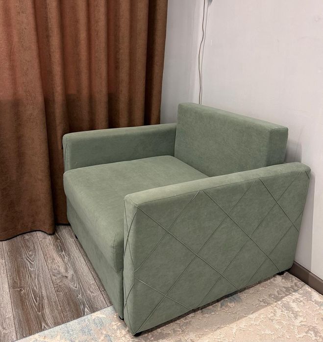 Кресло диван мебель