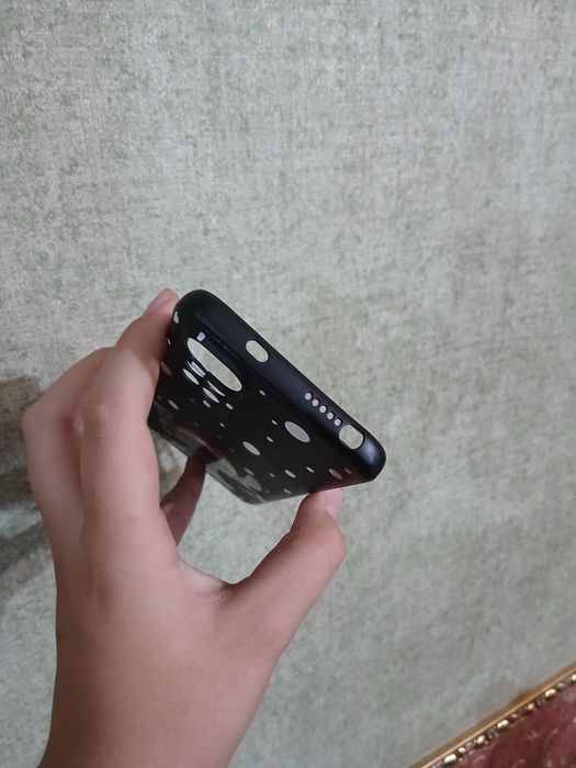 Чехол для Redmi Note 11