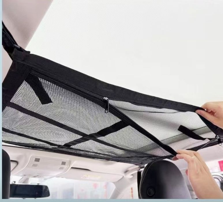 Автомобильная сумка