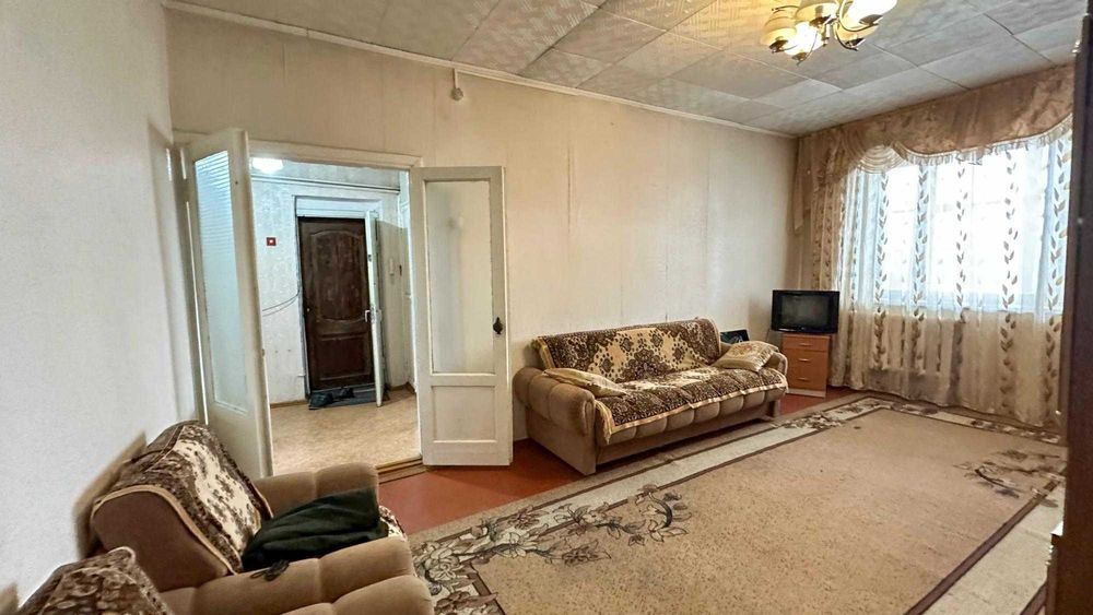 продать квартира