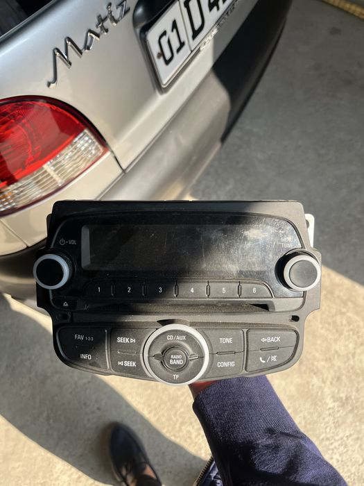 Spark magitafon yengicasi rankasi bilan