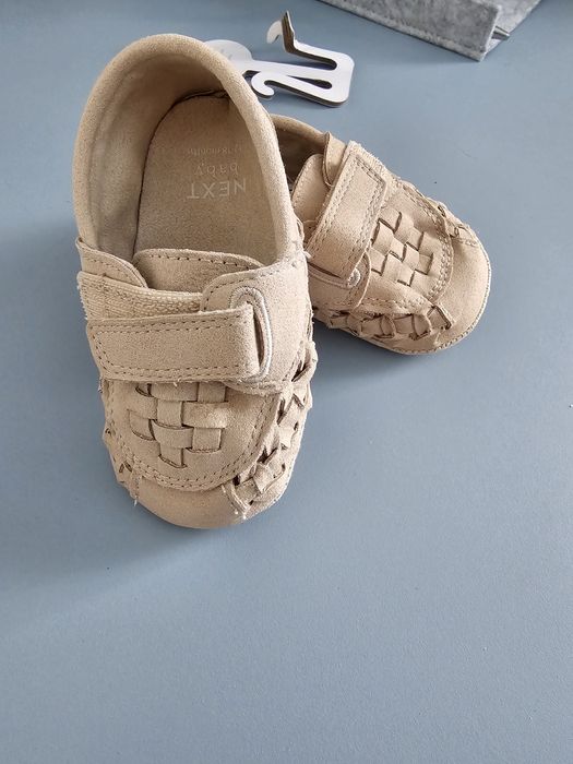 Incaltaminte Next 12-18 luni