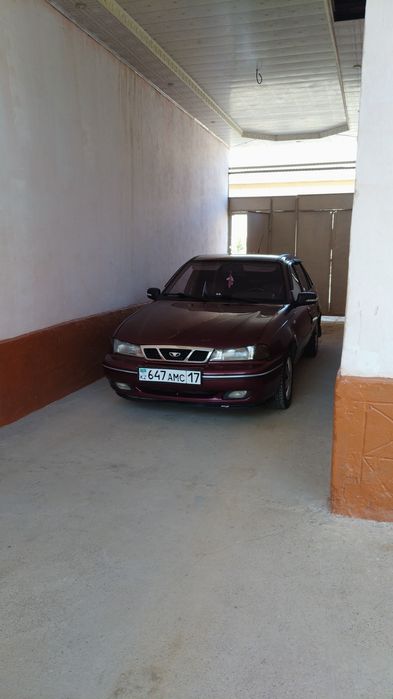 Нексия продам 2006 г.в