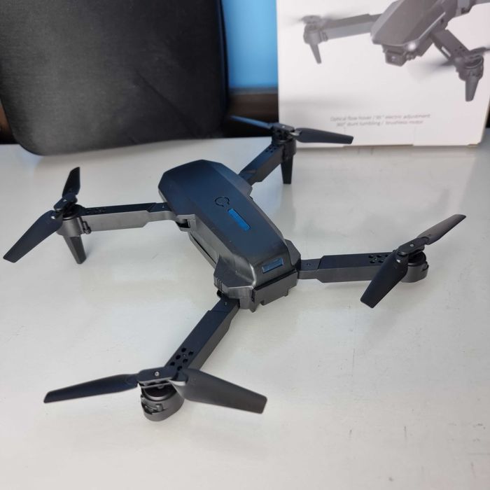 Дрон \ Квадрокоптер с камерой \ Астана