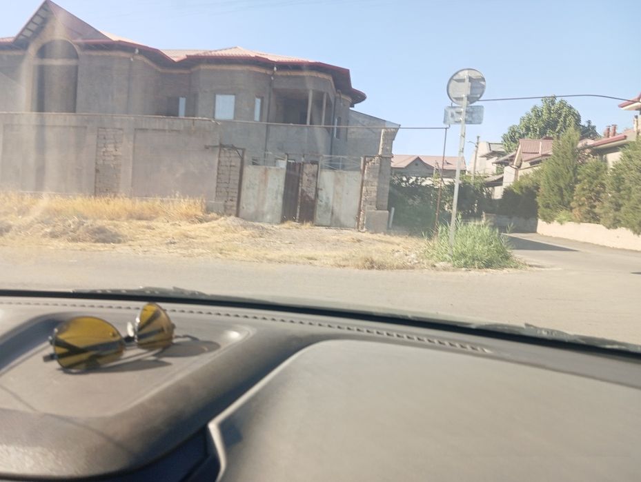 Срочна продаётся участок