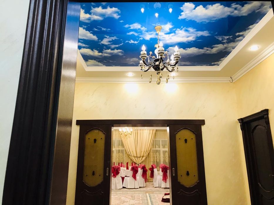 Новый гостевой дом 2019г постройки