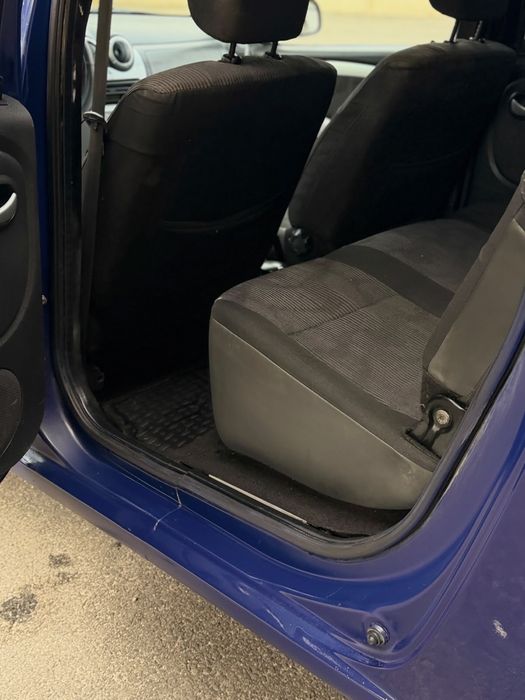 Dacia Logan MCV 1.5dCI 2009