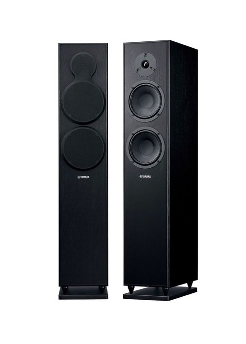 Продам колонки и усилитель