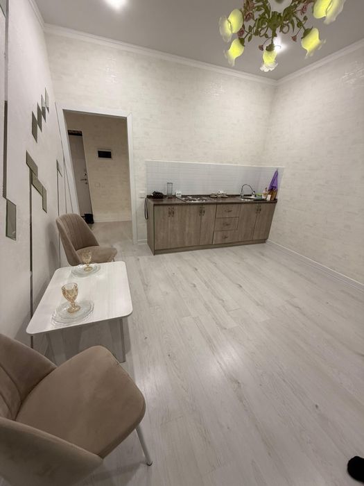 ЖК Мадрид, Айтматова 60/1, 2ч 2000