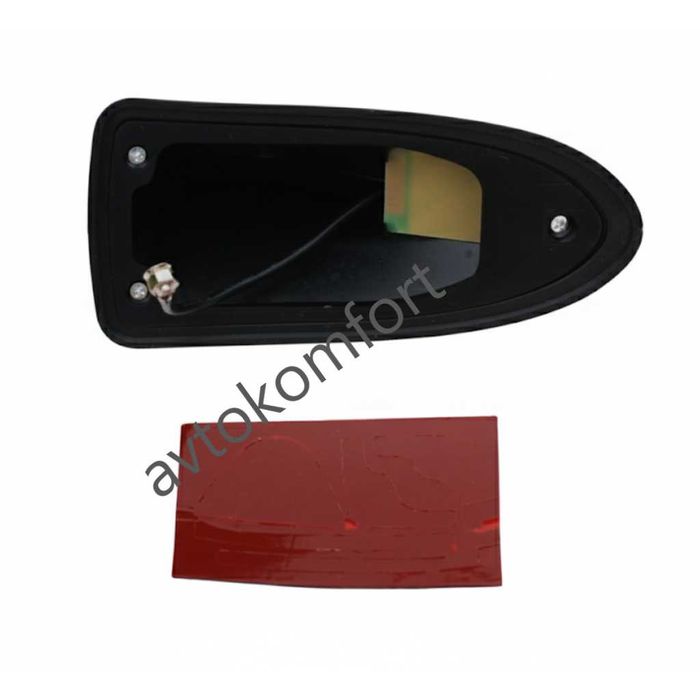 Накрайник За Антена Акула FM / AM Автомобилна Универсална