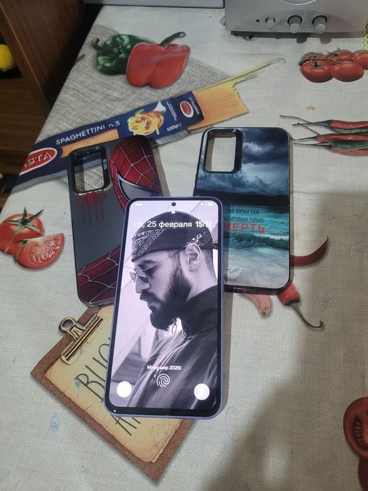 Samsung a54 5G хороший