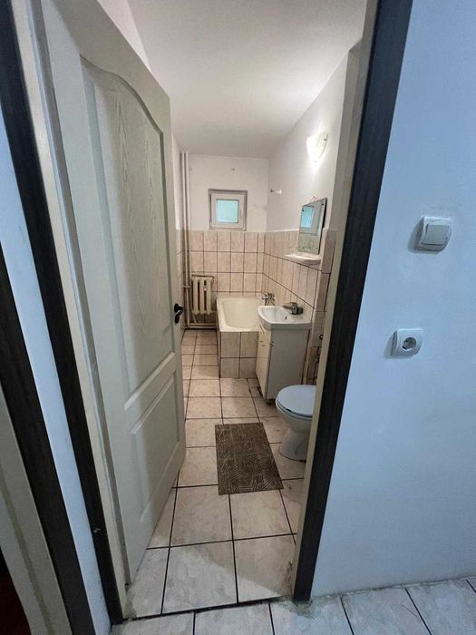 Apartament 2 cam  de inchiriat Cantemir Parter
