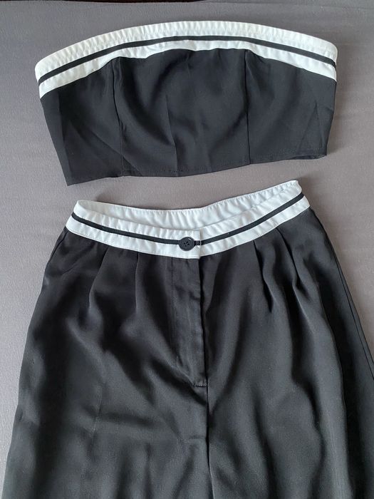 Сет панталон и топ