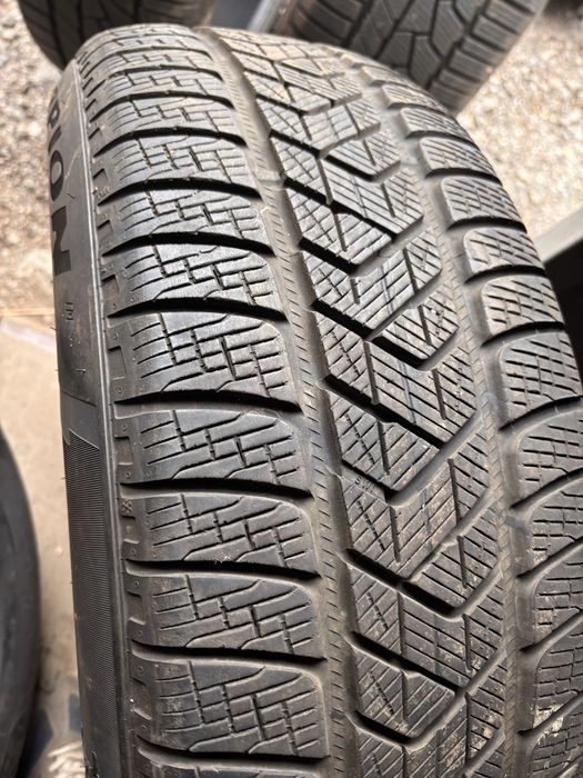 235/60/19 Pirelli 2 бр 2025