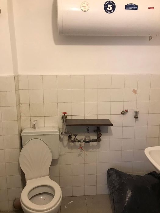 Тристаен апартамент, под наем, кв. Зимно кино Тракия