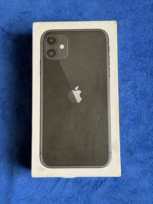 Обмениваю iphone 11