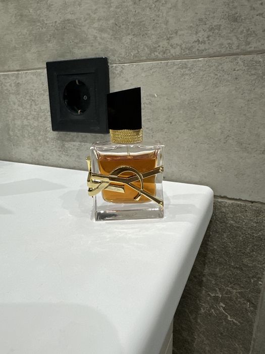 Парфюм YSL Libre intense б/у