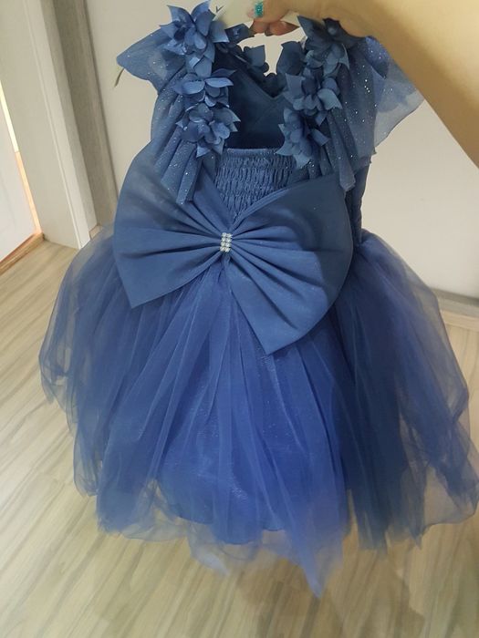 Официялна рокля майка и дете