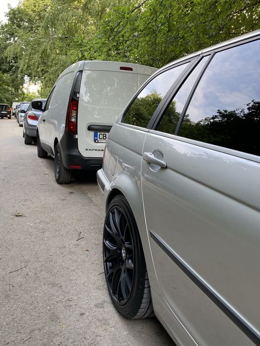 5х120 18 Бартер