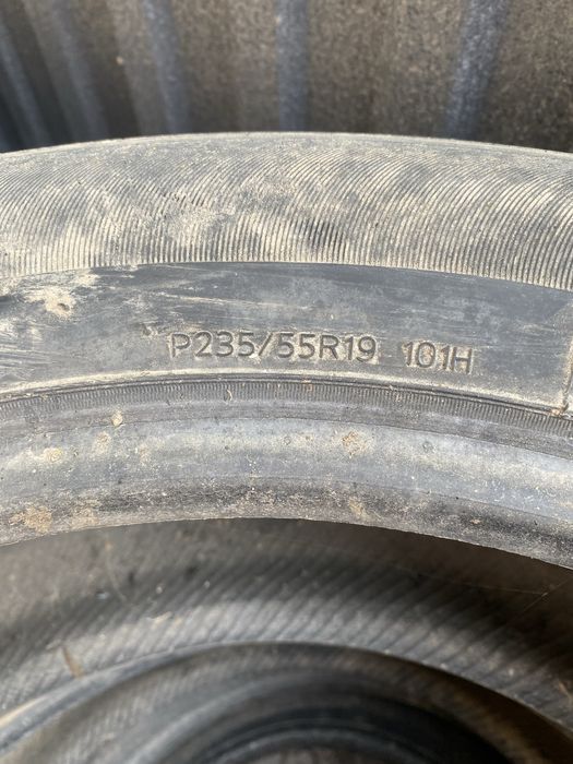 Продам шины,комплект 15000