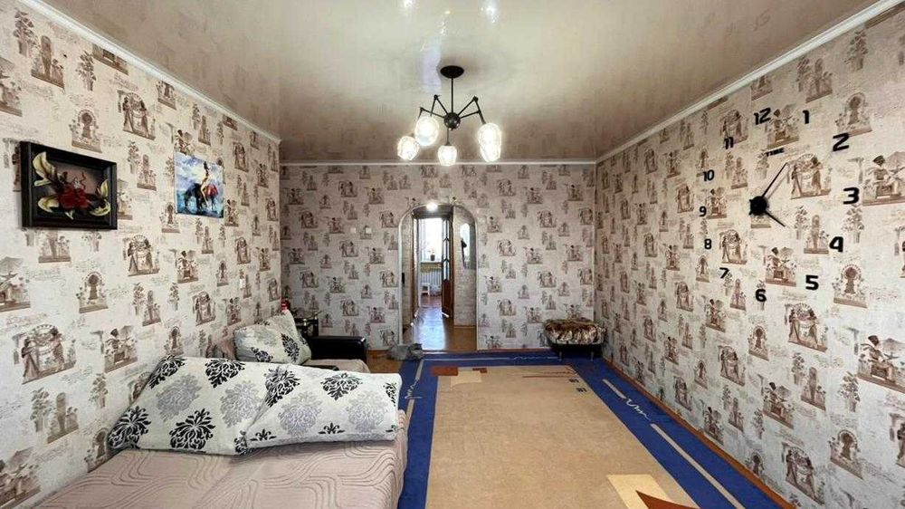 продажа квартиры