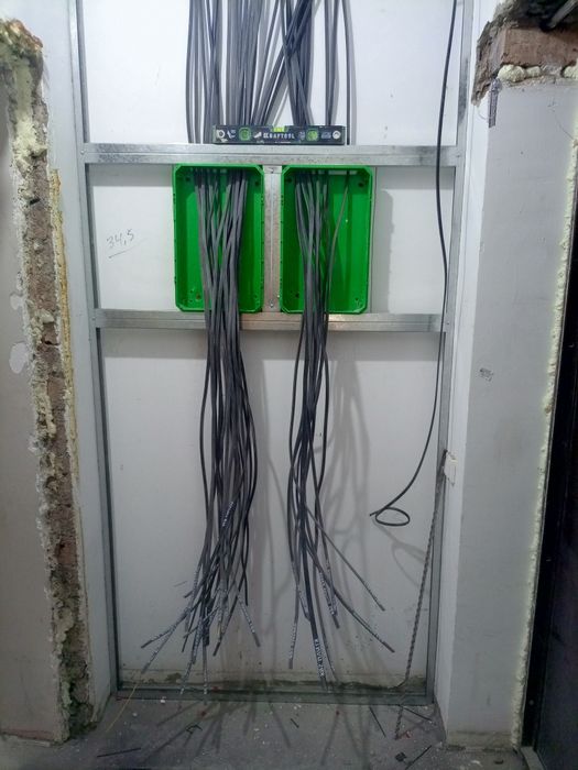 Электрик Павлодар