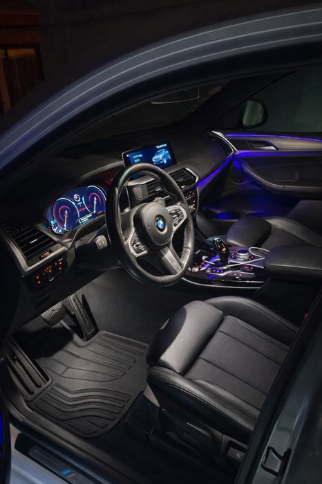 De vanzare BMW X4 2019