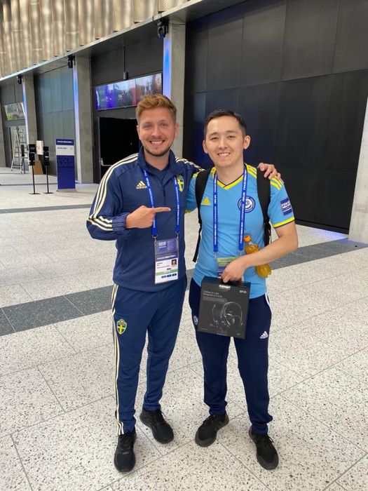 Гарнитура EPOS H6 PRO