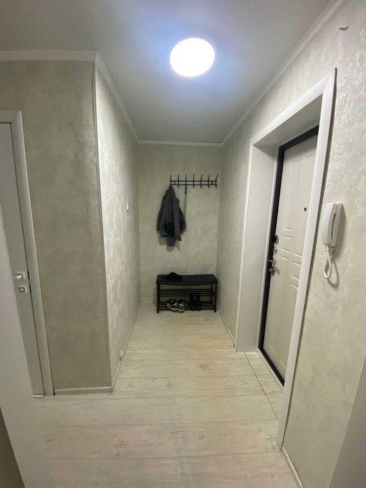 Продажа 1-комнатной квартиры