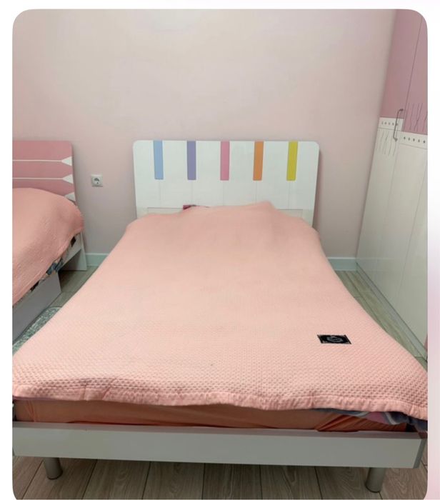 Продам мебель для комнаты девочки