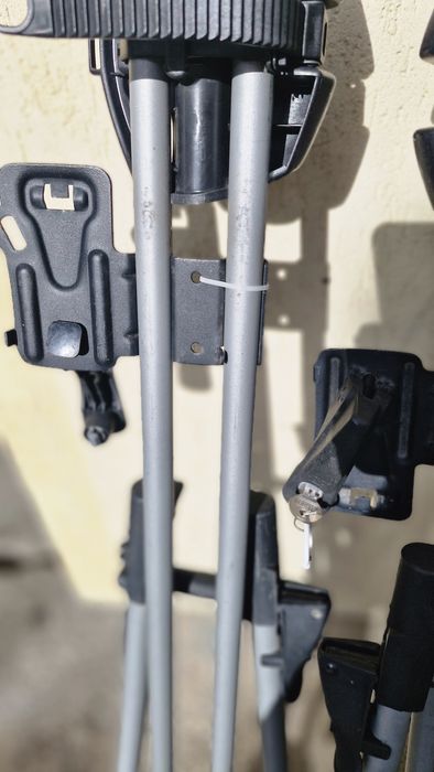 Suport biciclete Thule