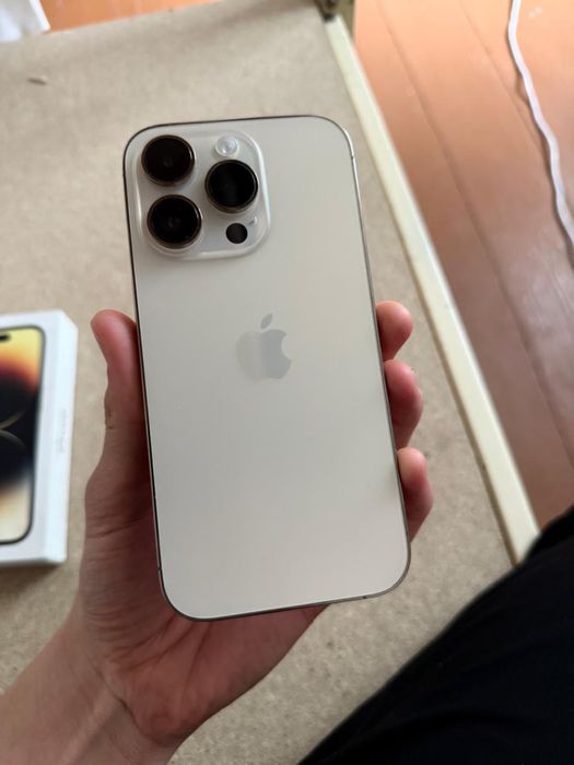 Iphone 14 про 256GB