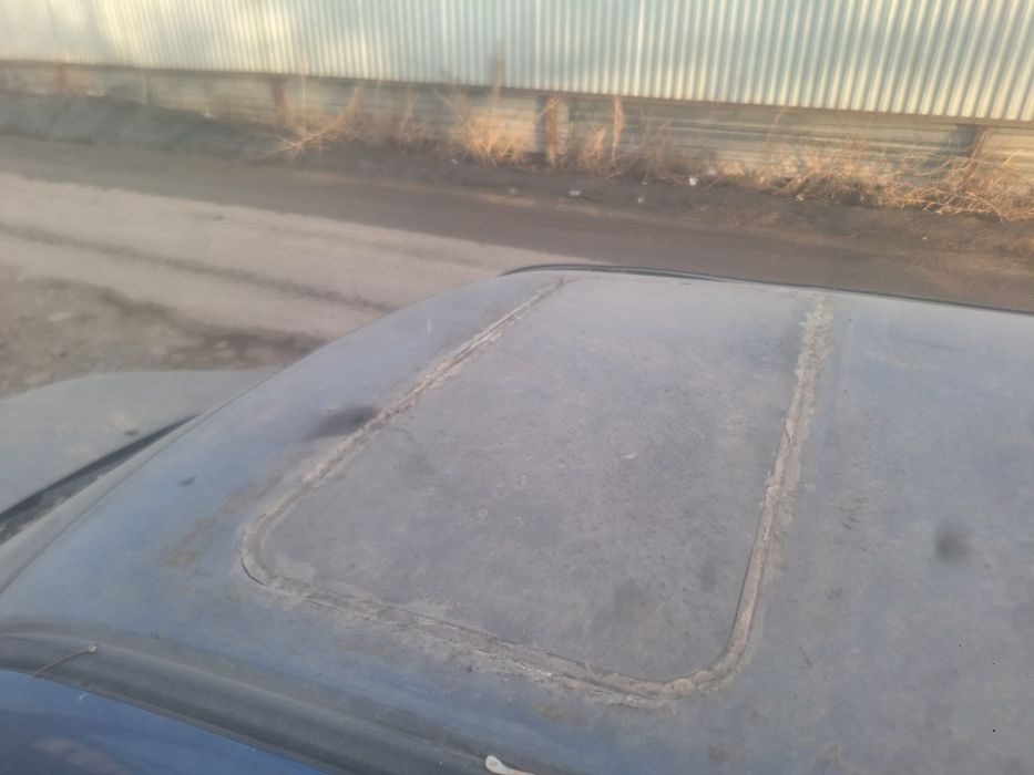 Гольф 3 не на ходу