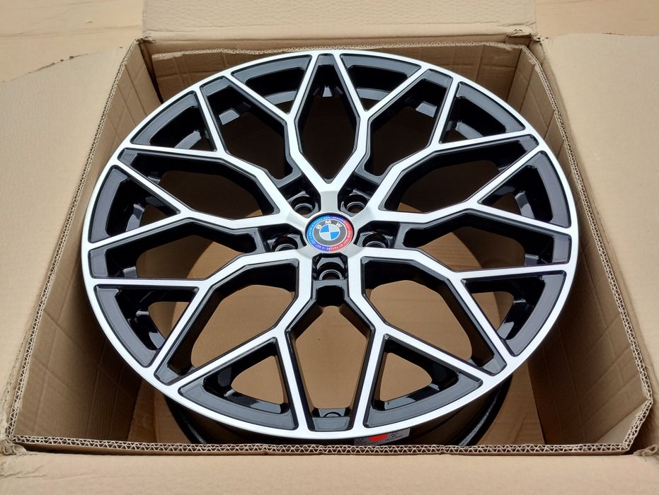 Jante 19 BMW G20 G21 F40 F45 G30 G31 Z4 X1 X2 X5 X6