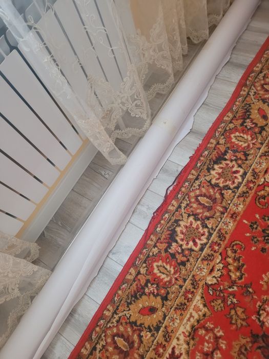 Продам белый фон Баннер