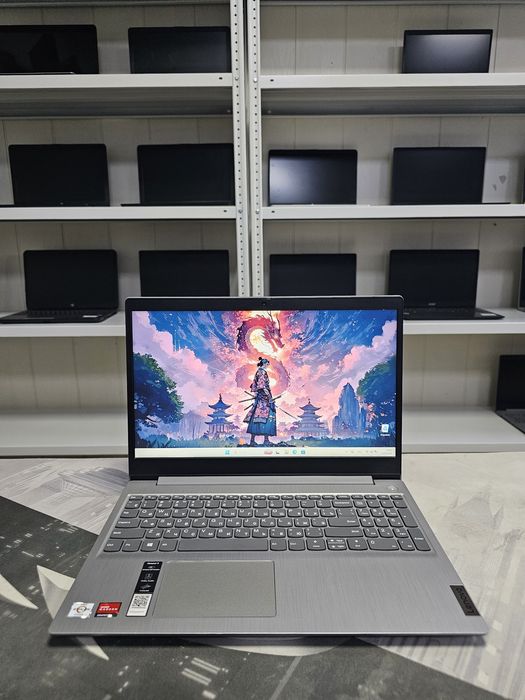 Ноутбук Lenovo IdeaPad 3