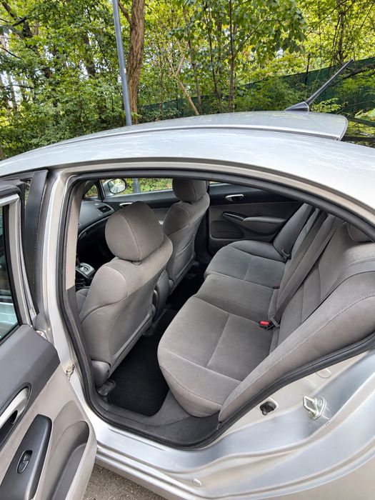 Vand Honda Civic Hybrid IMA 2008