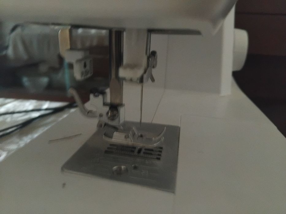 Шевна машина Burnette sew&go 5