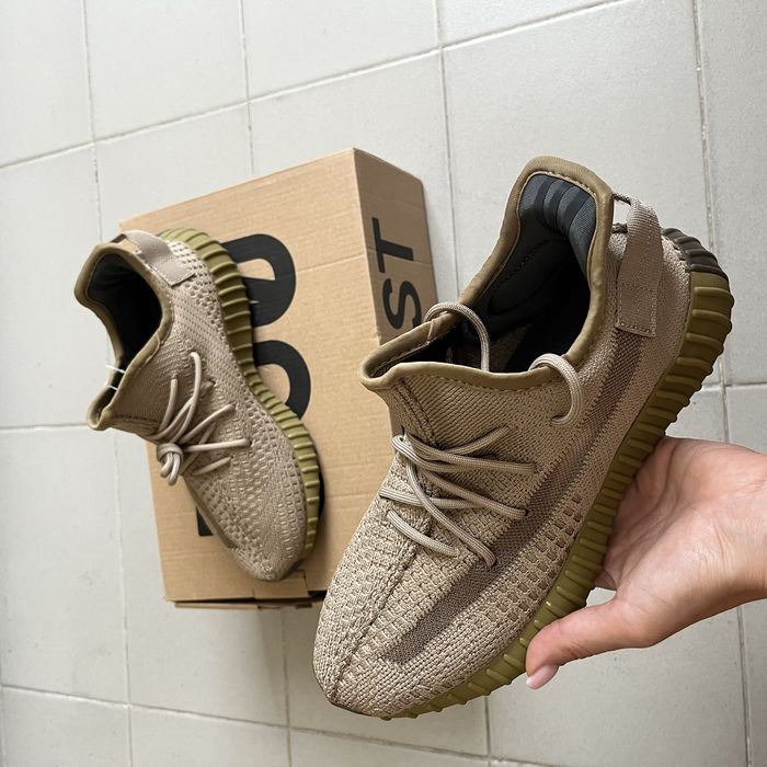 Adidas Yeezy Boost 350 V2 Earth - 40