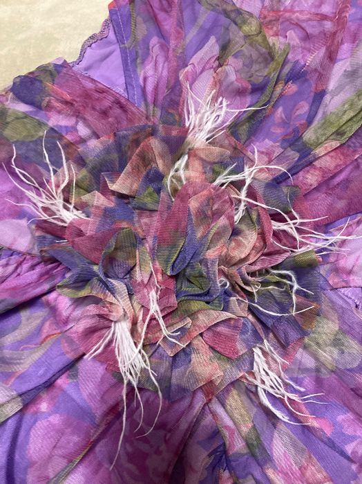 Красива официална рокля