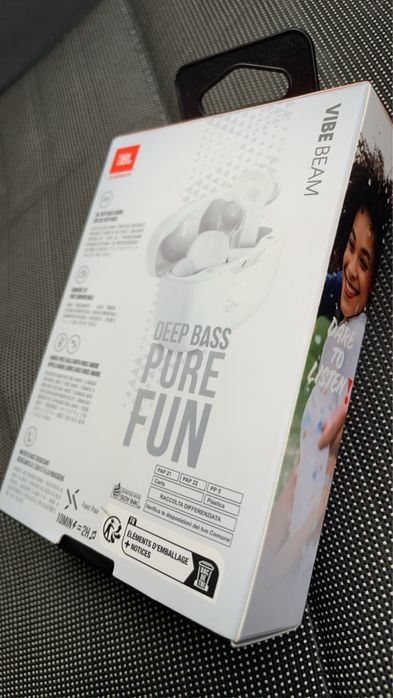 Casti jbl originale!!!