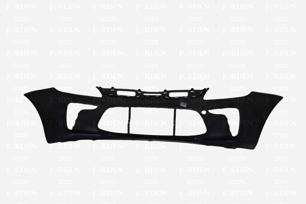 Бампер передний Kia Rio 4