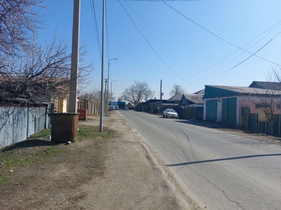 Продам дом в городе Талдыкорган в центре