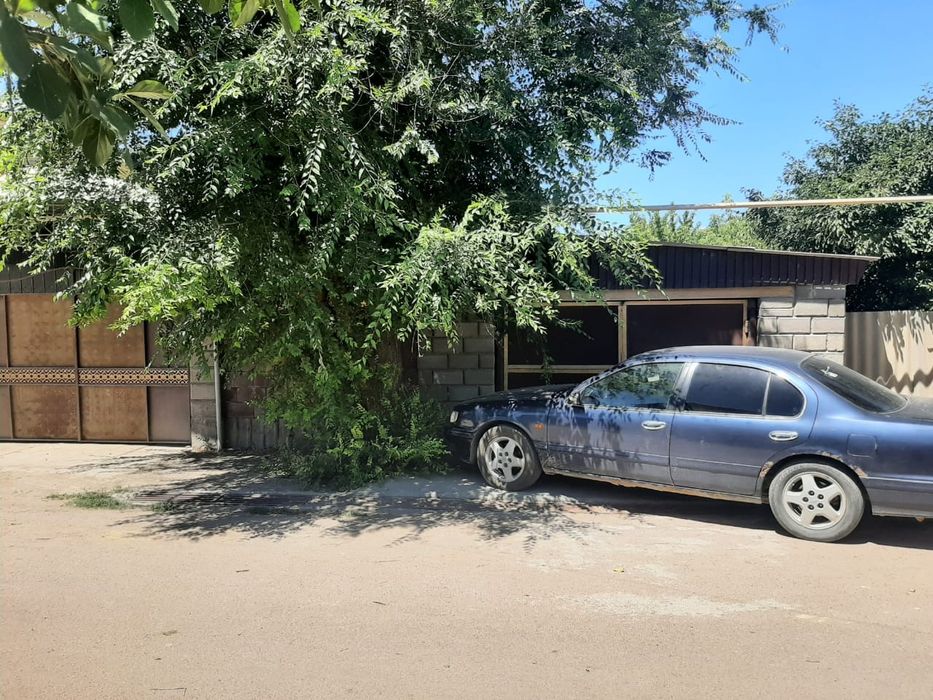 Продаю частный дом в городе Шу
